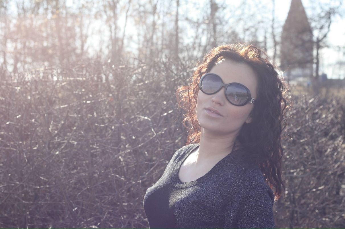 Аня Ларькина | Красноярск