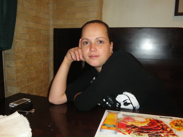 №55, Юлия Ульянова, 38 лет, Тюмень, Россия №55, Юлия Ульянова, 38 лет, Тюмень, Россия