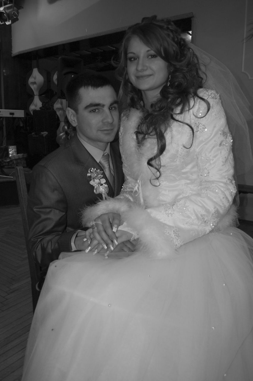 Наталія Щирба | Chicago