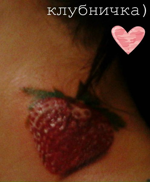 №18, Ксюня Михайлова №18, Ксюня Михайлова