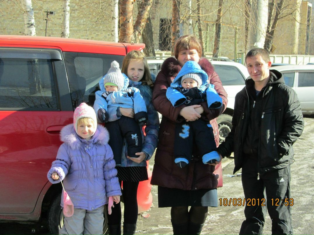 Елена Федорова | Красноярск