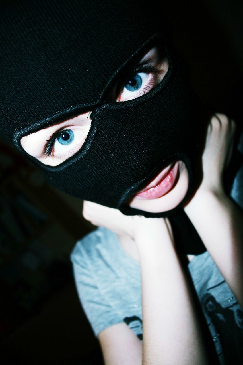 Анастасия Байдашина Андреевна | Тюмень