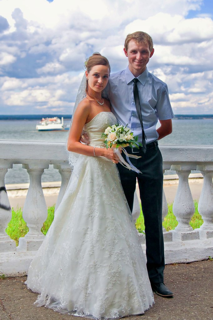 Дмитрий Шаров | Новочебоксарск