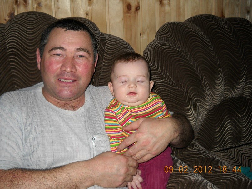 Рузиля Гарифуллина | Янаул