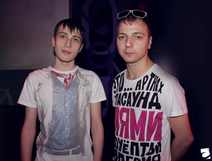 Антон Панкратьев | Первоуральск