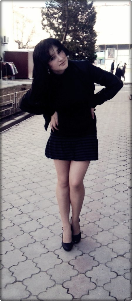 Катя Катюша | Чортков