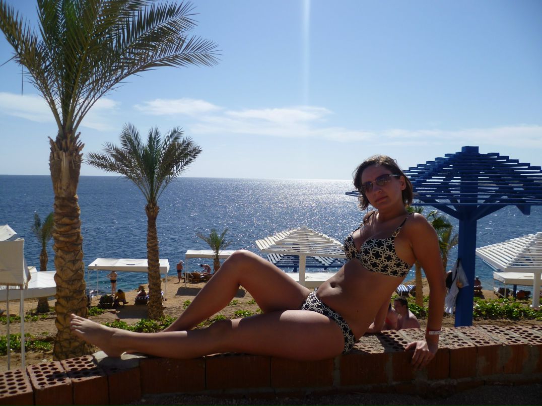 Анастасия Богданова | Череповец