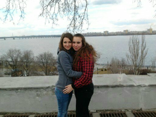 Алёна Кудрявцева | Днепр (Днепропетровск)