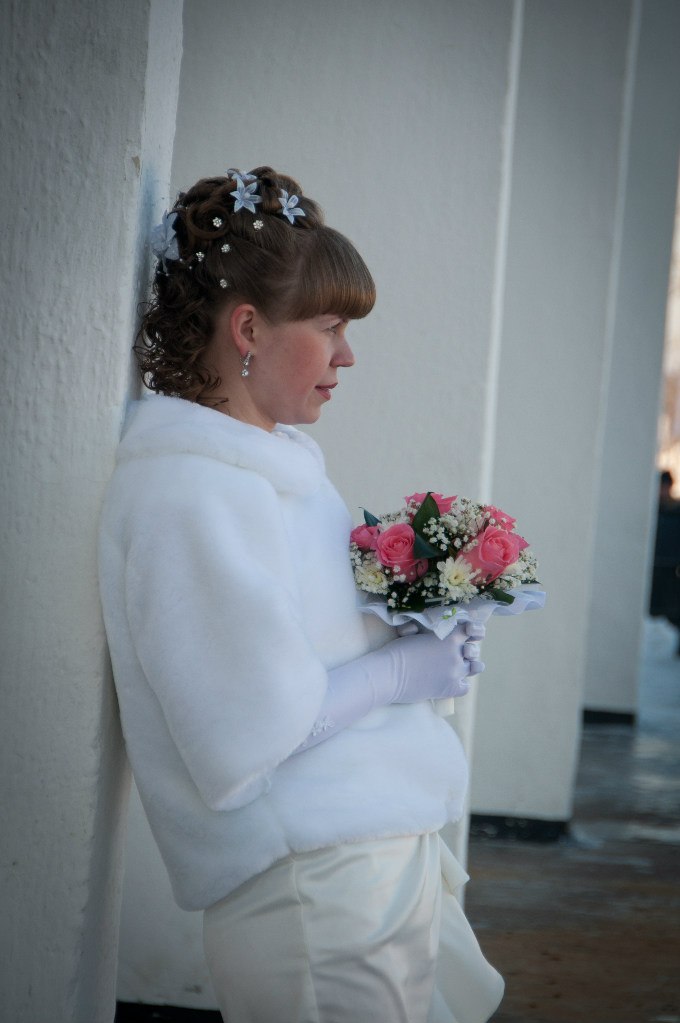 Анна Софрыжова | Шахунья