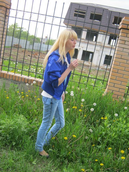 №58, Яна Солянова, 32 года, Артем №58, Яна Солянова, 32 года, Артем