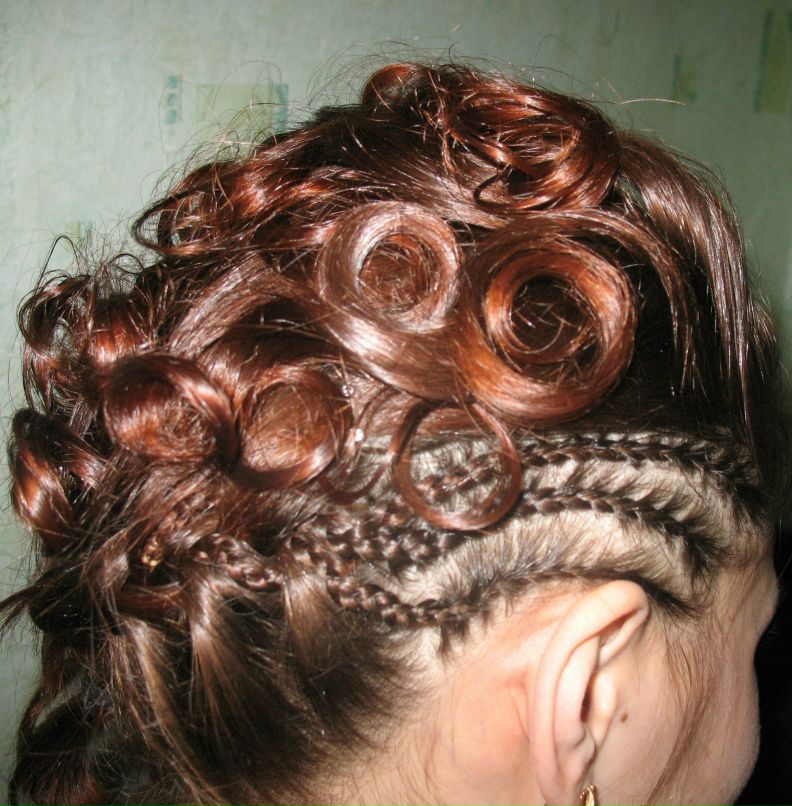 Анжела Конопська Богданівна | Тальное