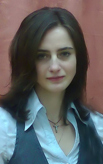 Олеся Чипіжук | Тернополь