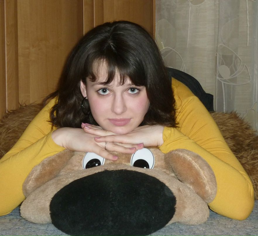 Екатерина Парамонова | Белгород