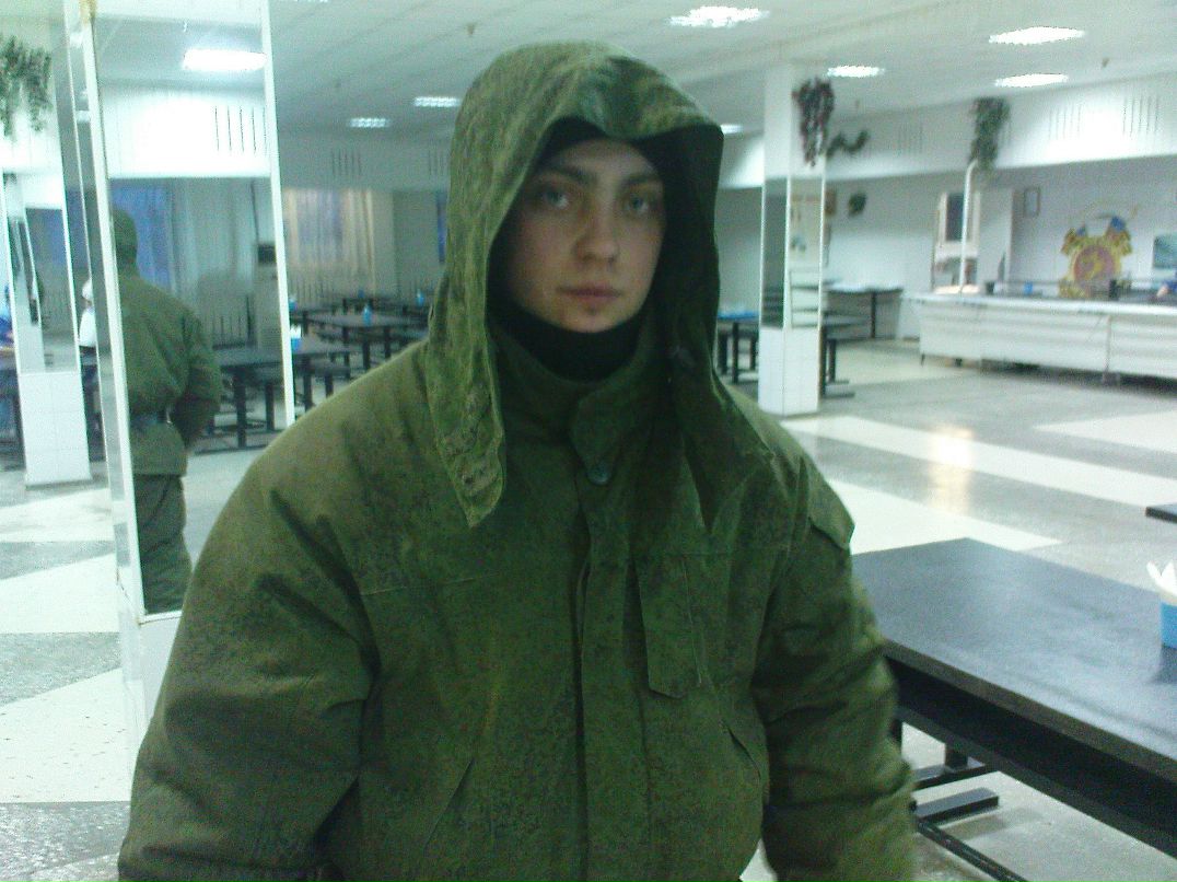 Евгений Петренко | Талица