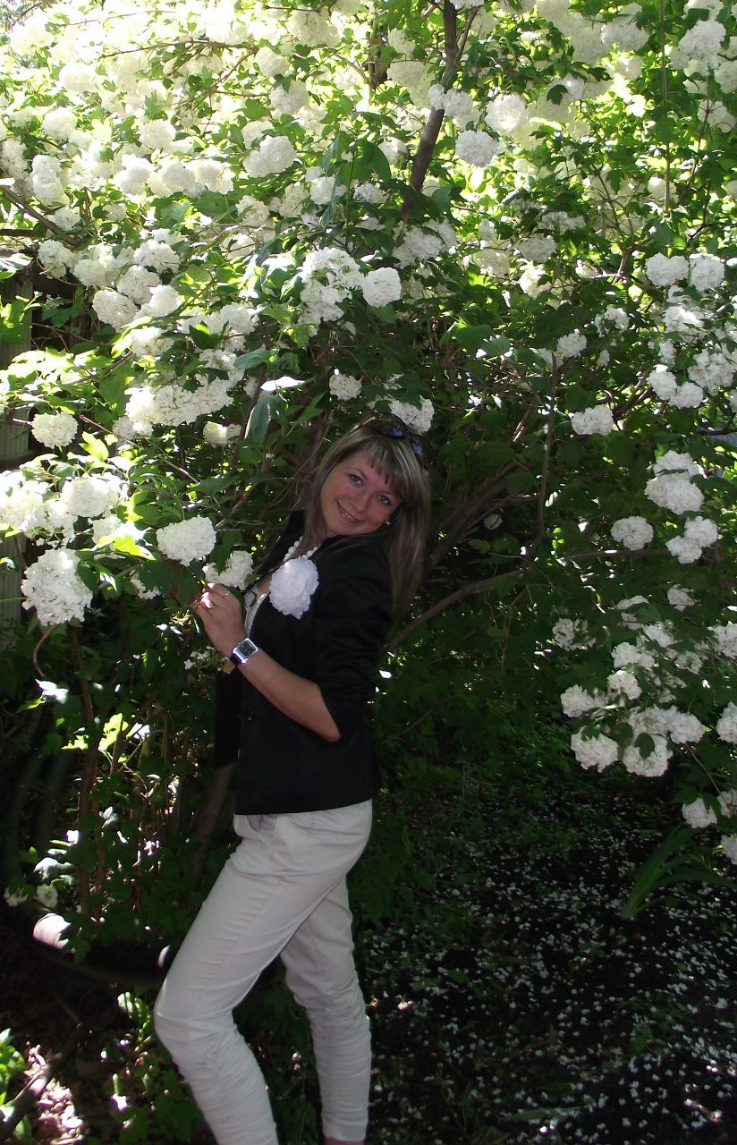 Натулька Селиванова | Саранск