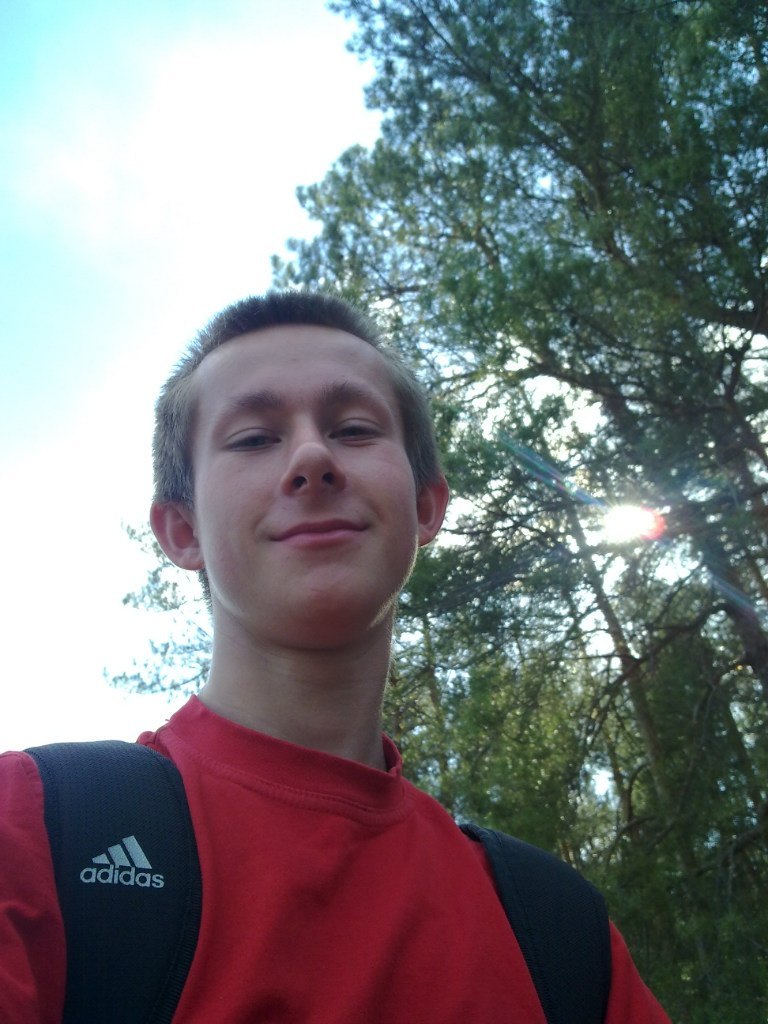 Romchik Legnar short-track | Харьков