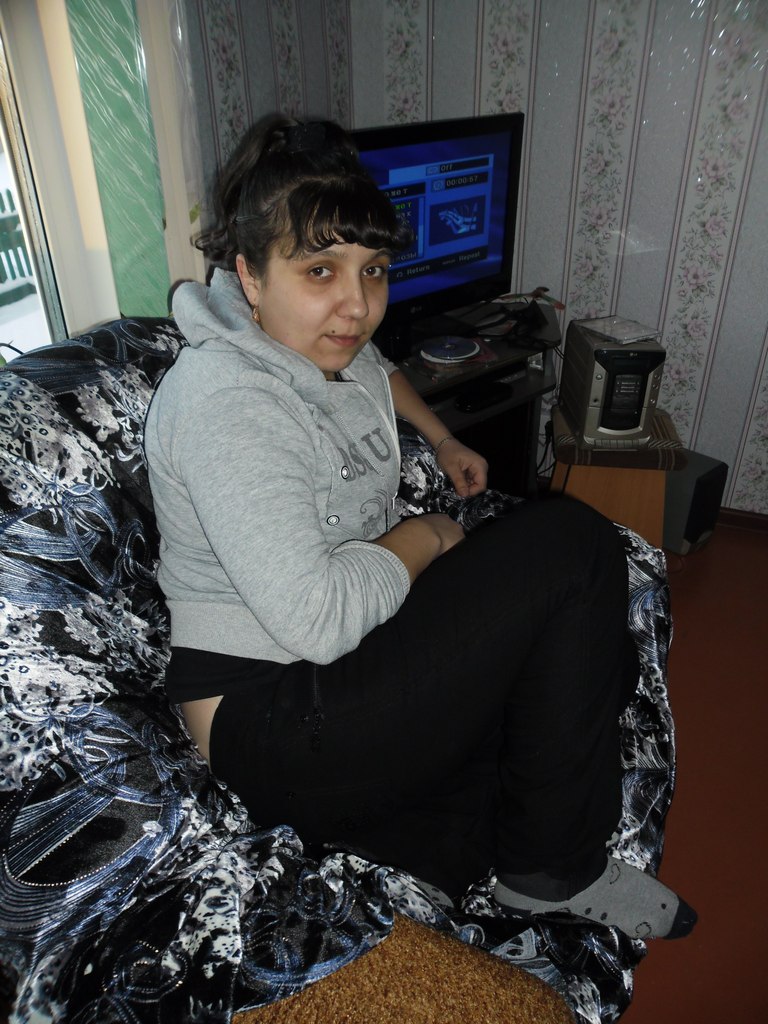 Тахмина Сафарова | Канск