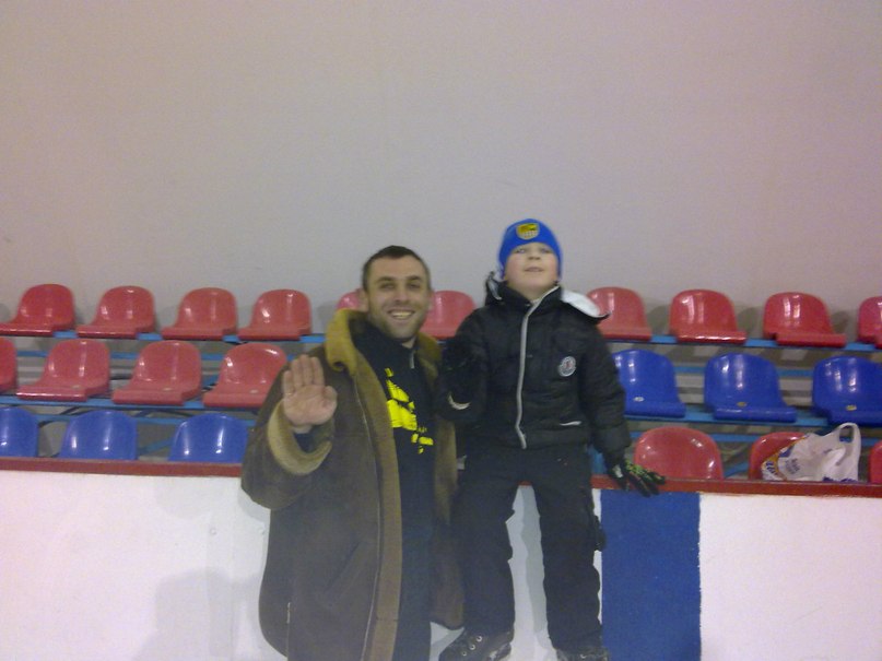 Артем Украинец | Харьков