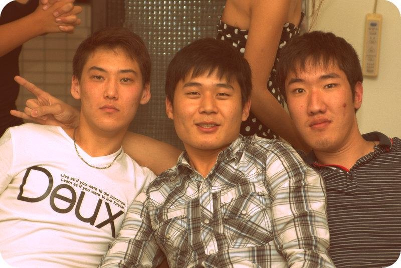 Баир Ширнэнгийн | 