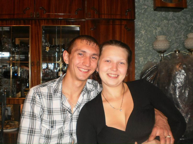 Екатерина Радохлеб | Шостка