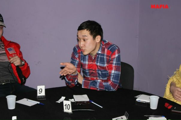 №41, Мирас Адамбаев, Костанай №41, Мирас Адамбаев, Костанай