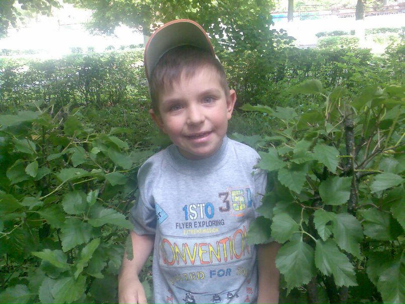 Лёха Кузнецов | Мурманск