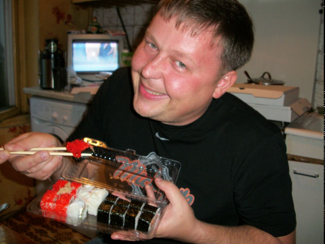 Алексей Новиков | Москва