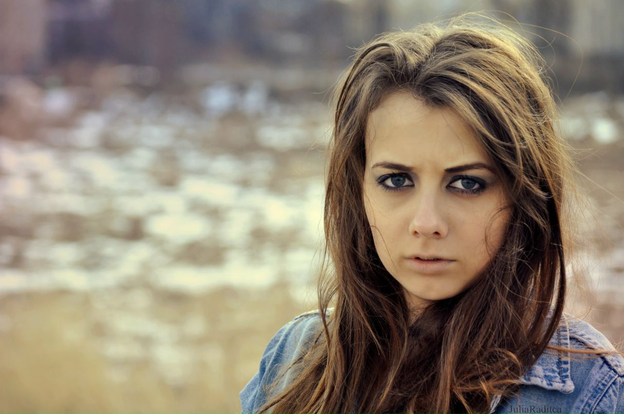 Юля Радіца | Warszawa