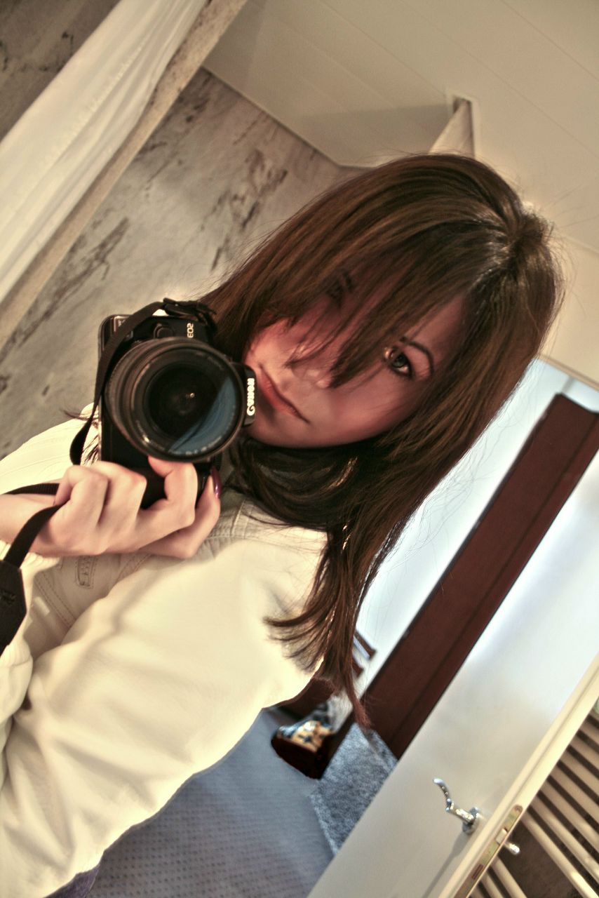 Marishka Sakaii | Москва