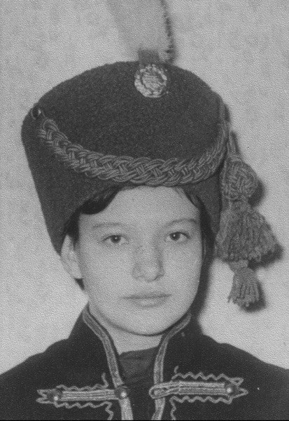 Наталия Рыцарева | Киев