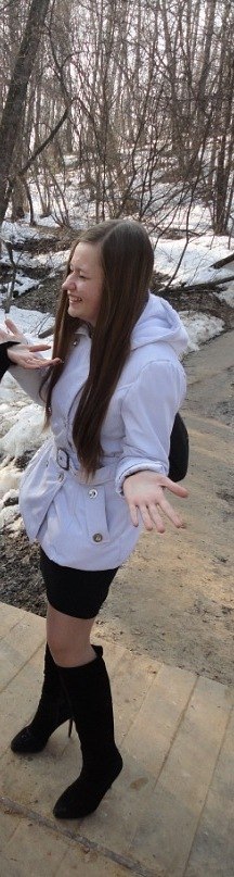 Елена Даценко Михална))) | Обнинск