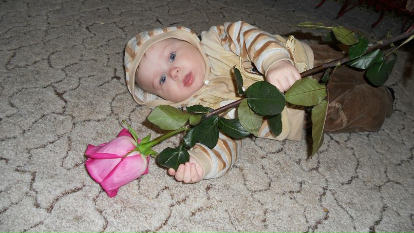 Алёна Марку | Las Vegas