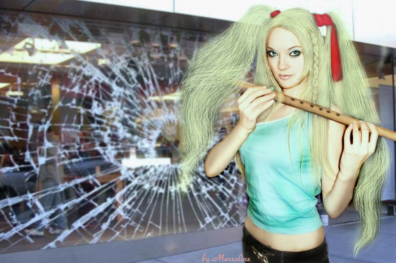 Анна Котлинская | Киев