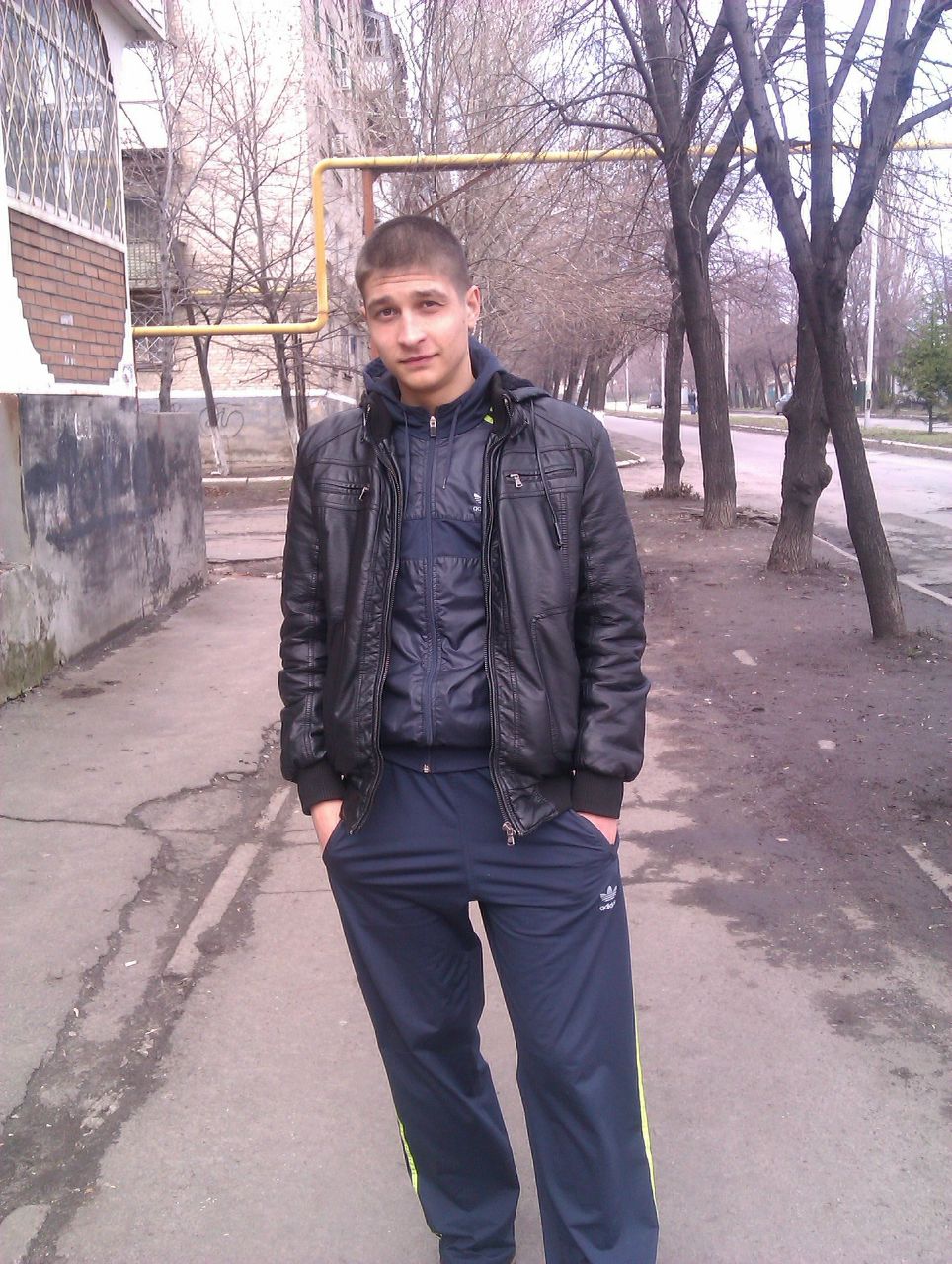 Серёга Гут | Хрустальный / Красный Луч