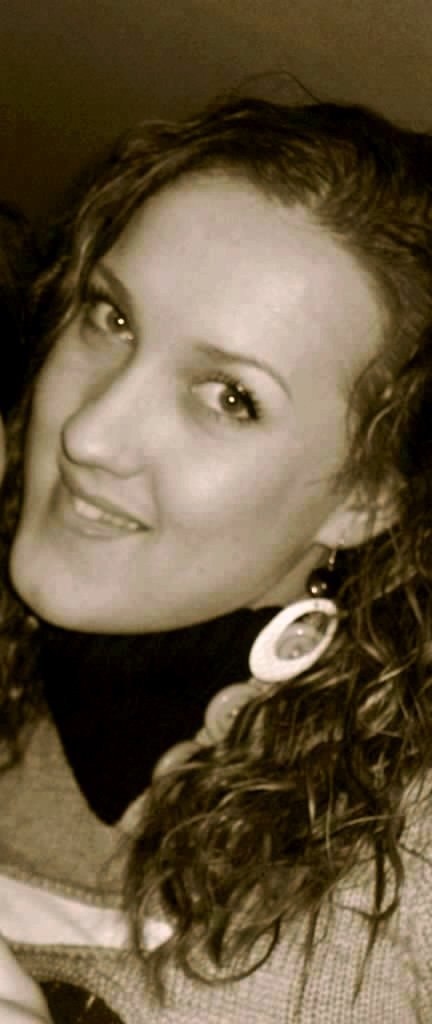 Мар'яна Панасюк | Владимир-Волынский