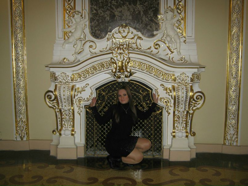 №52, Виктория Литвиненко, Николаев №52, Виктория Литвиненко, Николаев