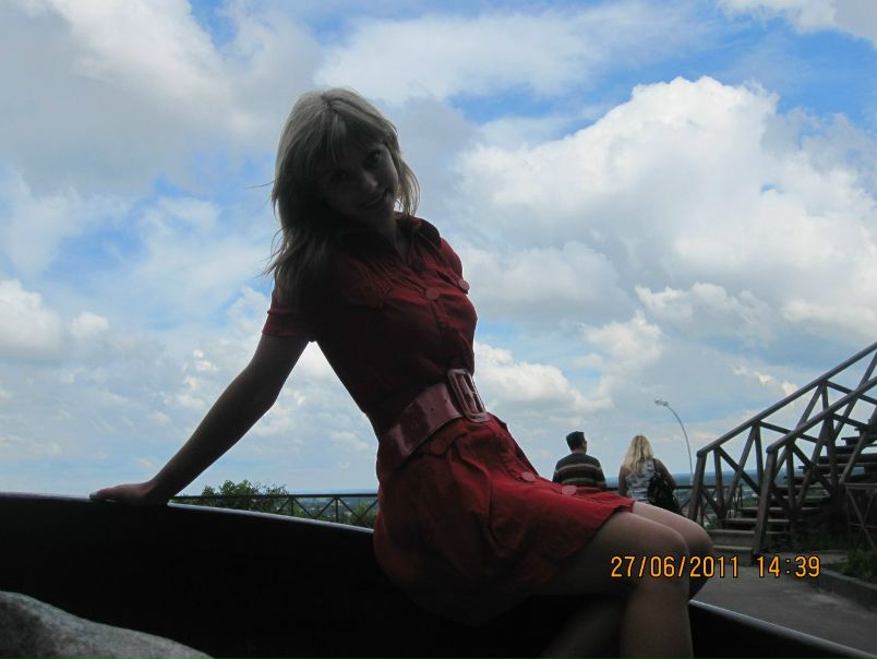 №12, Виктория Кривенко, 35 лет, Полтава №12, Виктория Кривенко, 35 лет, Полтава