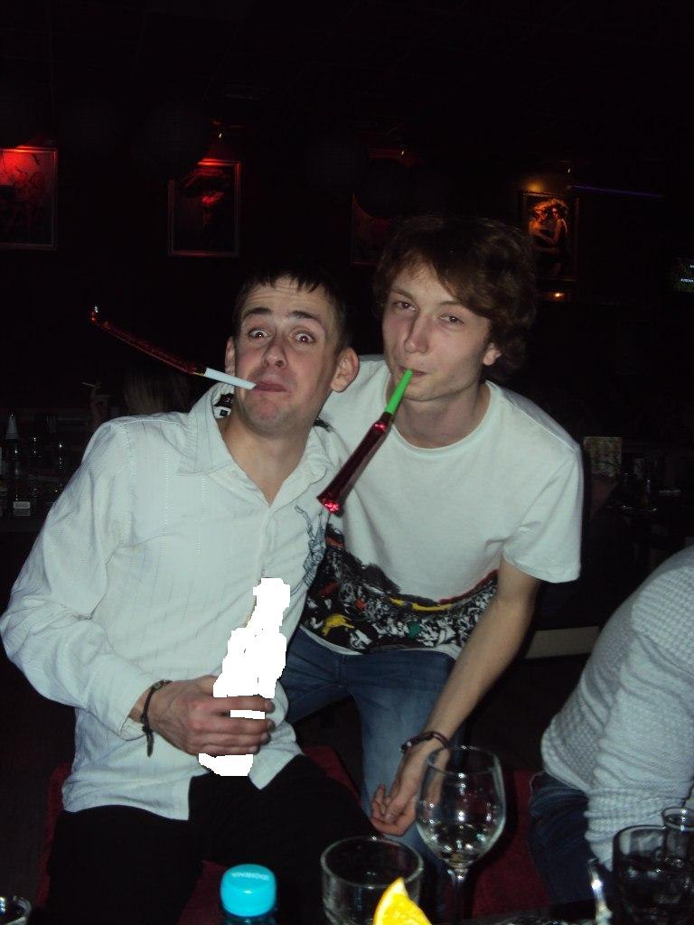 Семен Морару | Кишинев