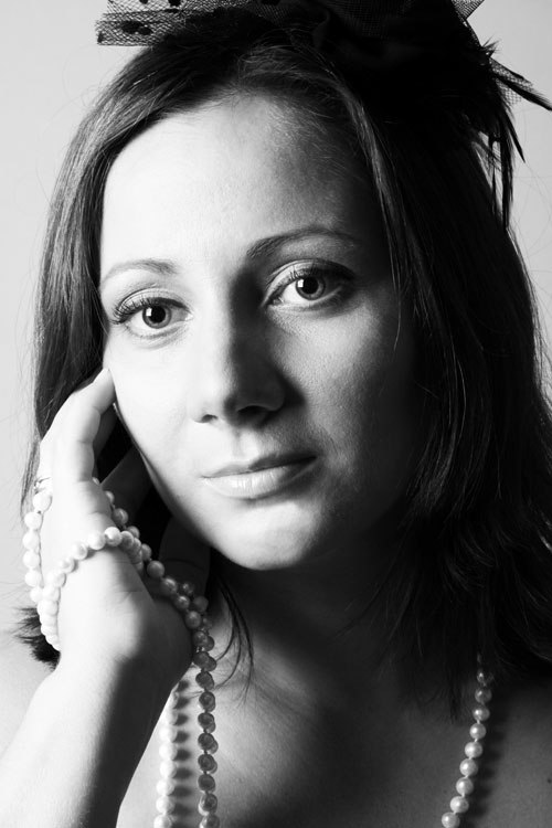 Анна Орехова | Москва