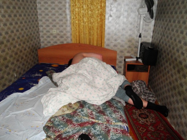 Дмитрий Зайцев | Челябинск