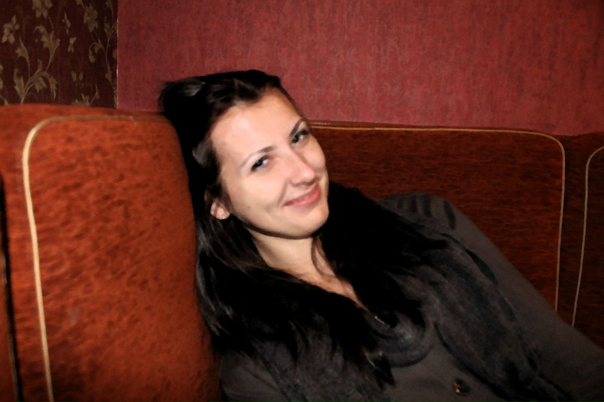 Инна Фоминых | Усть-Каменогорск