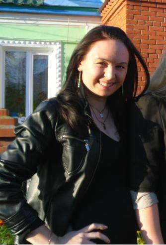 Римма Батталова Альбертовна | Казань