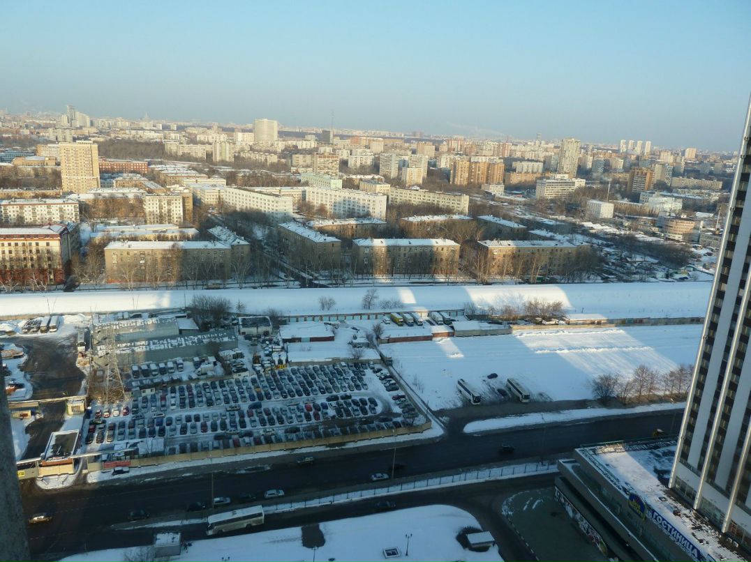 Ольга Терзиян (Шмакова) | Челябинск