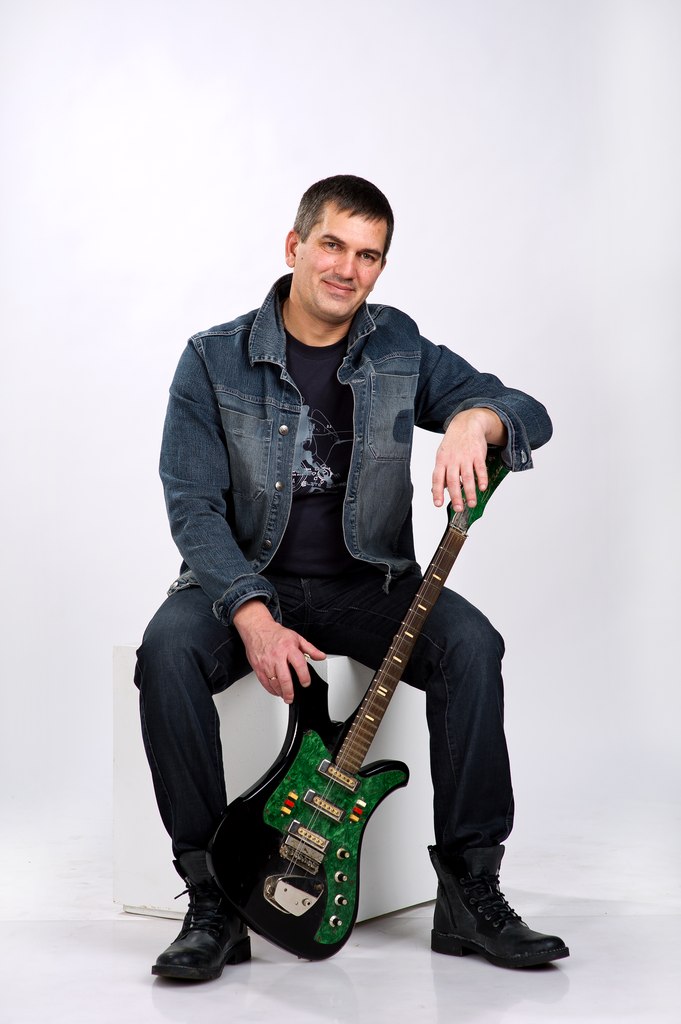 Дмитрий Анисимов | Санкт-Петербург