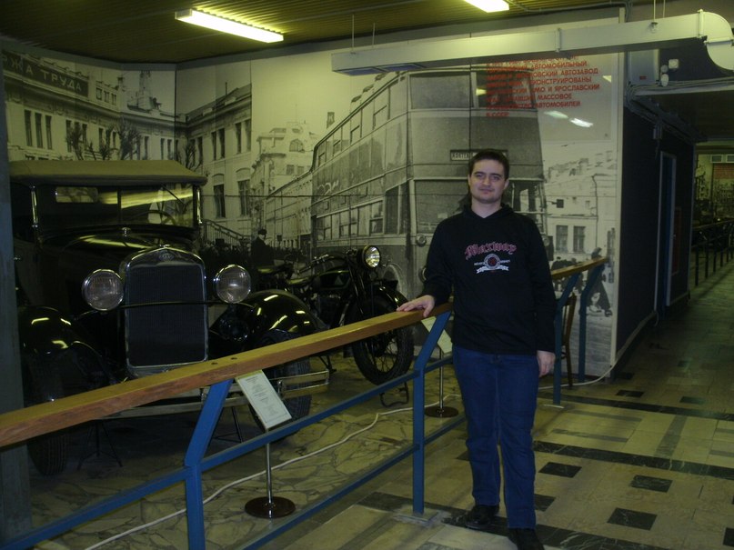 Дмитрий Марищук | Тирасполь