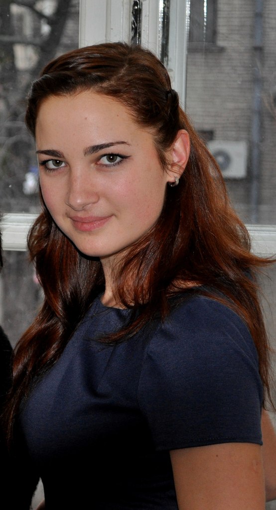 Наталія Журавльова | Киев