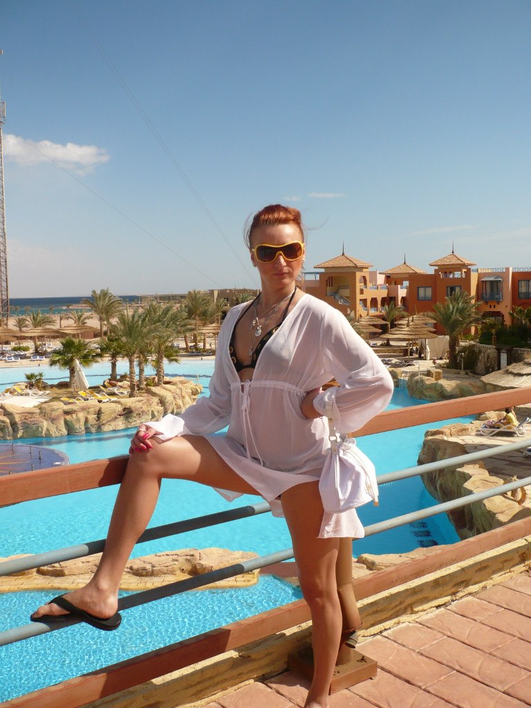 Алёна Синкина | Ярославль