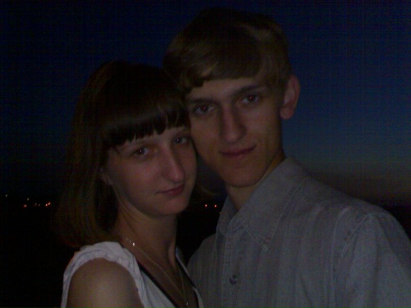 Евгений Дедков | Витебск