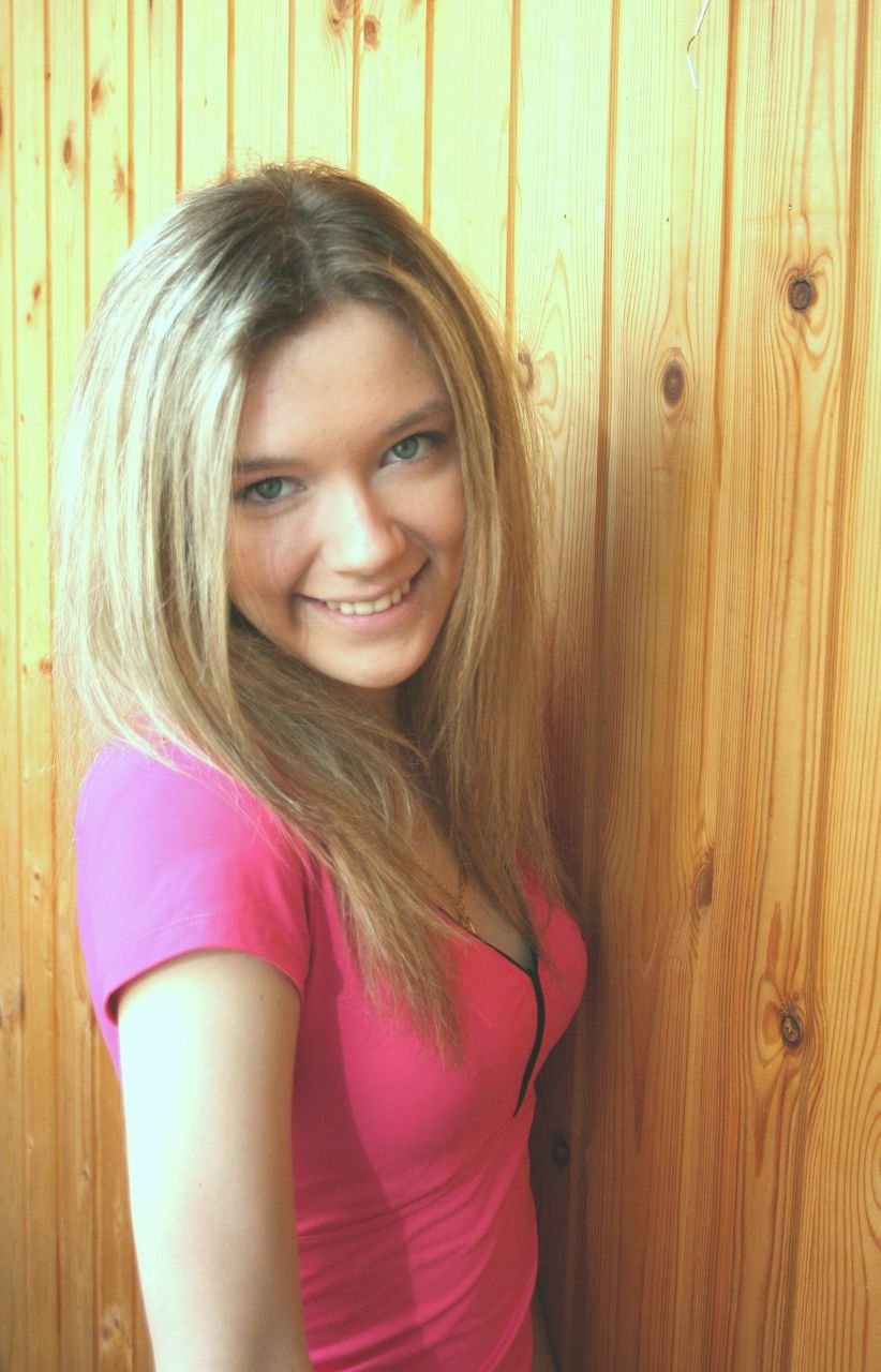 Света Борискина | Саранск