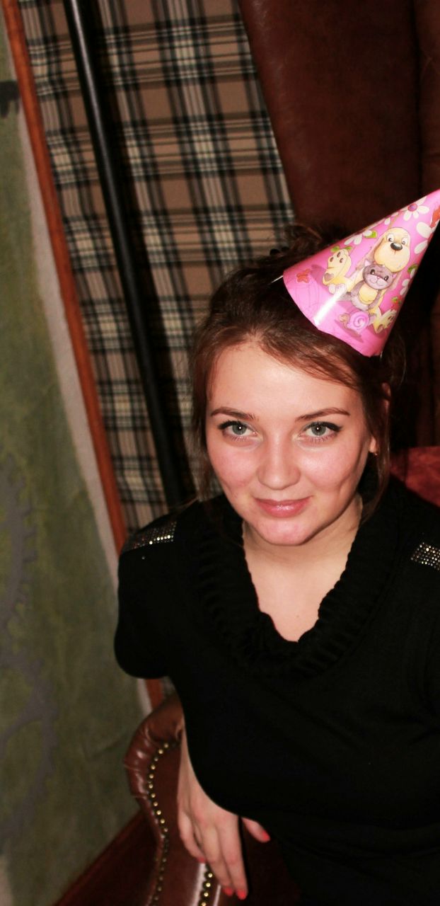 Татьяна Гаврилова | Лодейное Поле